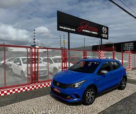 HGT 1.8 16V FLEX AUT.