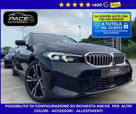 I XDRIVE MSPORT M-SPORT CURVED PDC LED NAVI NEW