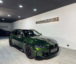 BMW SERIE 3 M3 COMPETITION TOURING MXDRIVE