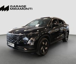 OMODA OMODA 5 1.6 TGDI PREMIUM AUTO