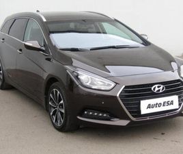 HYUNDAI I40 1.7CRDI