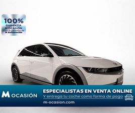 HYUNDAI IONIQ IONIQ 5 BEV 77KWH ENERGY AWD 4P