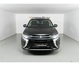 MITSUBISHI OUTLANDER PHEV 2.0 PHEV INTENSE NAVI