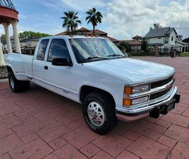 1995 CHEVROLET 3500 FOR SALE