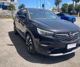 OPEL GRANDLAND X X 1.5 DIESEL ECOTEC START&STOP AUT. ADVANCE