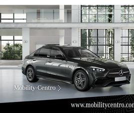 MERCEDES CLASE C C 300 E C 300E 9G-TRONIC
