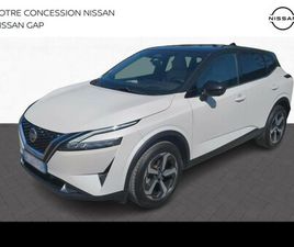 NISSAN QASHQAI 1.3 MILD HYBRID 140CH TEKNA