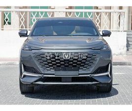 CHANGAN UNI-K CHANGAN UNI-K, 2024 MODEL, 18999 KMS, GCC SPECS, AED 95000