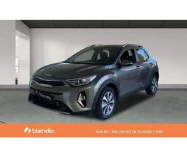 1.0 T-GDI MHEV BUSINESS 100