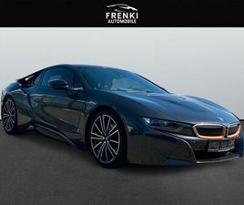 BMW I8 BAUREIHE I8 COUPE BASIS*FACELIFT*