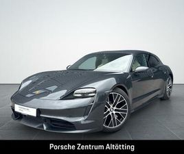 TURBO SPORT TURISMO | HINTERACHSLENKUNG |