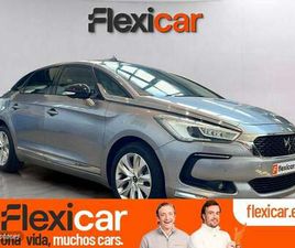 CITROEN DS5 BLUEHDI 110KW (150CV) DESIRE