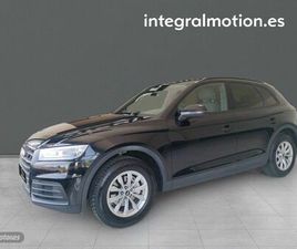 AUDI Q5 30 TDI 30 TDI 5D