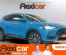 1.5 TURBO GDI COMFORT DCT