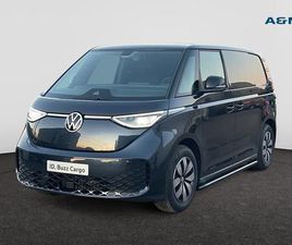 VOLKSWAGEN ID BUZZ CARGO VOLKSWAGEN ID.BUZZ CARGO ID.BUZZ 79 KWH PRO