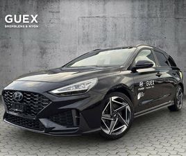 HYUNDAI I30 SW I30 WAGON 1.5 T-GDI N-LINE