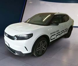 FORD CAPRI FORD CAPRI 79KWH EXTENDED RANGE PREMIUM AWD NUOVA A BRESCIA