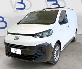 FIAT SCUDO FURGONE CE 1.5 BLUEHDI 120CV L2H1 NUOVA A SETTALA