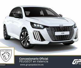 ALLURE GASOLINA 100 S&S 6 VEL. MAN