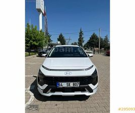 HYUNDAI BAYON 1.0 T-GDI ELITE