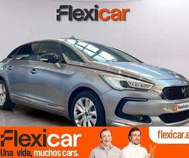 CITROEN DS5 DS DS5 BLUEHDI 110KW (150CV) DESIRE