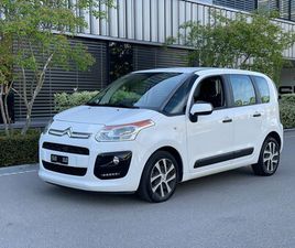 C3 PICASSO 1.6 HDI SÉLECTION
