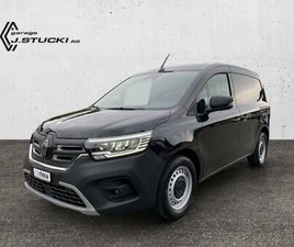 RENAULT KANGOO VAN E-TECH KANGOO VAN E-TECH ELECTRIC EXTRA L1 EV45 22KW