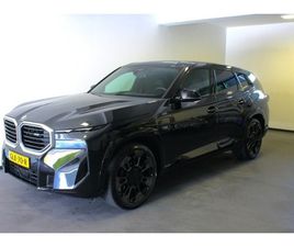 BMW XM BMW XM - PHEV 50E