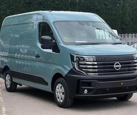 2.0 DCI 35 TEKNA AUTO L2 H2 EURO 6 (START/STOP) 4DR