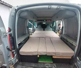 RENAULT KANGOO RENAULT - KANGOO