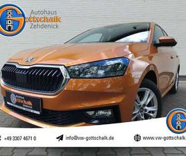 PREMIUM 1.0 TSI SHZ PDC KAMERA KEYLESS