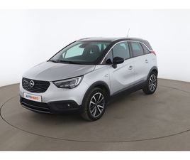 OPEL CROSSLAND X 1.2 TURBO ULTIMATE AUTO
