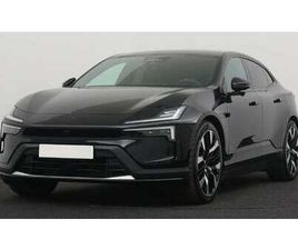 POLESTAR POLESTAR 4 100 KWH LRDMOTOR MY25 PILOT/PLUS/PERFORMANCE