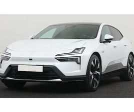 POLESTAR POLESTAR 4 100 KWH LRDM MY25 PILOT/PLUS/PERFORMANCE