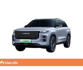JAECOO 7 PHEV MY25.5-PHEV EXCL. 1.5 TGDI+1DHT FWD