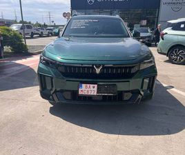 VOYAH FREE VOYAH FREE REV 318