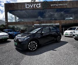 VOLKSWAGEN ID.3 <LI CLASS=BREADCRUMBS-MODULE_LIST-ITEM__ZG-6Q VOLKSWAGEN ID.3 PURE PERFORMANCE </OL>