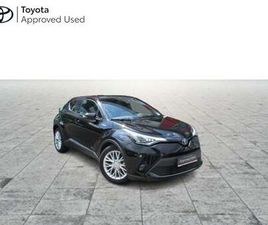 1.8 HYBR. C-HIC MONO-TONE