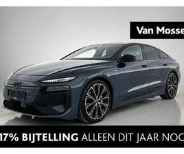 SPORTBACK S EDITION PERFORMANCE 100 KWH 367 PK | N