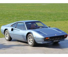FERRARI 308 GTB 1976 FERRARI 308 - GTB