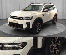 DACIA BIGSTER TCE 140 EXPRESSION