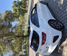 KIA CEED GT LINE 2019 DIESEL 470865 OCCASION À KENITRA MAROC