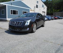 CADILLAC XTS USED 2014 CADILLAC XTS PREMIUM