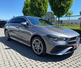 E 8G PLUG-IN SHOOTINGBREAK AMG ENTRYSTARTGO/DODEH.