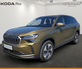 ŠKODA KODIAQ KODIAQ TOP SELECTION 2.0 TDI 142 KW DSG 4X4