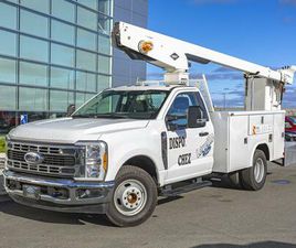 FORD F 350 FORD F-350 2023 XL