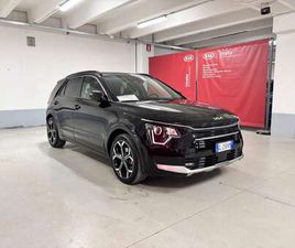 1.6 GDI HYBRID STYLE