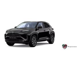 TOYOTA - YARIS CROSS - 1.5 HYBRID 5P. E-CVT TREND