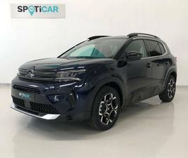 CITROEN C5 AIRCROSS PURETECH 96KW (130CV) S&S PLUS