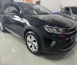 TAIGO TAIGO 1.0 TSI 110 CV LIFE